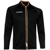 Chaqueta Chndal de Fútbol PATRICK Dinmico110 DINMICO110-BGD