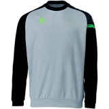 Sweatshirt de Fútbol LUANVI Open 24795-0214