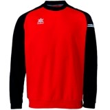 Sweatshirt de Fútbol LUANVI Open 24795-0024