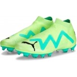 Bota de Fútbol PUMA Future Match+LL FG/AG 107176-03