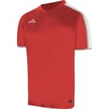 Camisola de Fútbol MERCURY London MECCBT-0402