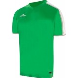 Camiseta de Fútbol MERCURY London MECCBT-0602