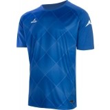 Camiseta de Fútbol MERCURY Derbi MECCBU-01