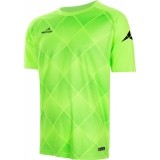 Camiseta de Fútbol MERCURY Derby MECCBU-06N