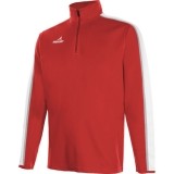 Sudadera de Fútbol MERCURY London 1/2 Cremallera MESUBB-0402