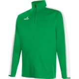 Sudadera de Fútbol MERCURY London 1/2 Cremallera MESUBB-0602