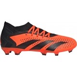 Bota de Fútbol ADIDAS Predator Accuracy.3 FG GW4591