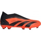 Bota de Fútbol ADIDAS Predator Accuracy.3 LL FG GW4595