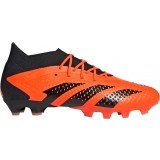 Bota de Fútbol ADIDAS Predator Accuracy.1 AG GW4625