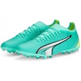 Bota de Fútbol PUMA Ultra Match MG 107219-03