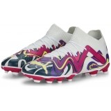 Bota de Fútbol PUMA Future Match Creativity FG/AG 107412-01