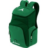 Mercury Mochila ZAPATILLERO Mexico, Adultos Unisex, Verde (Verde), Talla  Única : : Deportes y aire libre