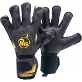 Guante de Portero de Fútbol RG Aspro Black Out 23-24 ASPB2304