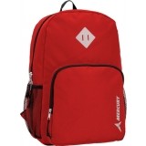 Mochila de Fútbol MERCURY EQUIPMENT Mexico (31-40 L - Rojo)