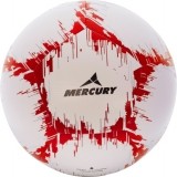 Baln Talla 4 de Fútbol MERCURY Zenial MEBAAH-0204-T4