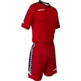 Equipamento de Fútbol FUTSAL Champion 5151RONE