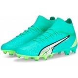 Bota de Fútbol PUMA Ultra Pro FG/AG 107240-03