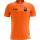 UD Mairena del Aljarafe de Fútbol LINE CAMISETA ENTRENO JUGADORES UDM01-CM1010-850