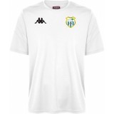 UD Mairena del Aljarafe de Fútbol KAPPA CAMISETA PASEO UDM01-34196UW-001