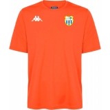 UD Mairena del Aljarafe de Fútbol KAPPA 1 CAMISETA PORTERO UDM01-34196UW-B06