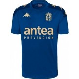 Camas C.F. de Fútbol KAPPA Camiseta Jugador 2023-2024 Camas C.F. CAM01-351F4LW-A01