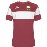 UD Mairena del Aljarafe de Fútbol KAPPA CAMISETA 2 JUEGO UDM01-33133WW-A0M