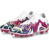 Bota de Fútbol PUMA Future Match Creativity FG/AG 107410-01