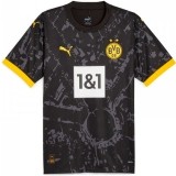 Camisola de Fútbol PUMA 2 Equipacin Borussia Dortmund 23-24 770612-02