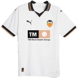 Camiseta de Fútbol PUMA 1 Equipacin Valencia CF 23-24 770295-08