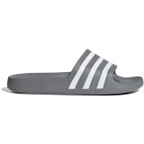 Zapatilla de Fútbol ADIDAS Adilette Aqua F35538-GR