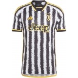 Camisola de Fútbol ADIDAS 1 Equipacin Juventus 2023-2024 HR8256