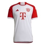 Camiseta de Fútbol ADIDAS 1ª Equipación Bayern Munich 2023-2024 IJ7442