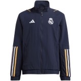  de Fútbol ADIDAS Pre-Partido Real Madrid 2023-2024 IB0864