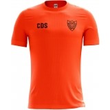 C.D. Salteras de Fútbol LINE CAMISETA ENTRENO JUGADORES CDSL01-CM1010-850