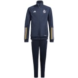 Chandal de Fútbol ADIDAS Real Madrid 2023-2024 IB0841