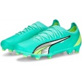 Bota de Fútbol PUMA Ultra Ultimate FG/AG 107163-03
