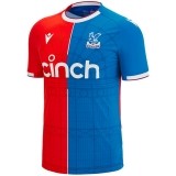 Camiseta de Fútbol MACRON 1 Equipacin Crystal Palace 2023-2024 58572511 