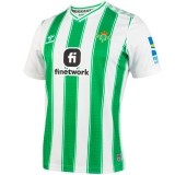 Camiseta de Fútbol HUMMEL 1ª Equipación Real Betis 2023-2024 222512-6143