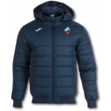 U.D. La Mosca de Fútbol JOMA ANORAK PASEO TCNICOS MOS01-102259.331