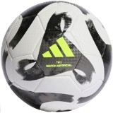 Balón Talla 4 de Fútbol ADIDAS Tiro Match Artificial HT2423-T4