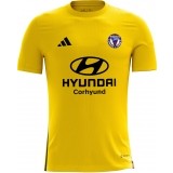 Granadal Figueroa de Fútbol ADIDAS Camiseta Juego Porteros 23-24 GRA01-IA9146