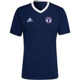 Granadal Figueroa de Fútbol ADIDAS Camiseta Juego Beb GRA01-HE1575