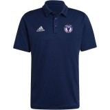 Granadal Figueroa de Fútbol ADIDAS Polo Paseo GRA01-H57487