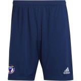 Granadal Figueroa de Fútbol ADIDAS Bermuda Paseo GRA01-H57488