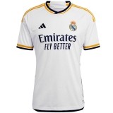 Camiseta de Fútbol ADIDAS 1ª Equipación Real Madrid 2023-2024  IB0011