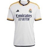 Camisola de Fútbol ADIDAS 1 Equipacin Real Madrid 2023-2024  IB0011