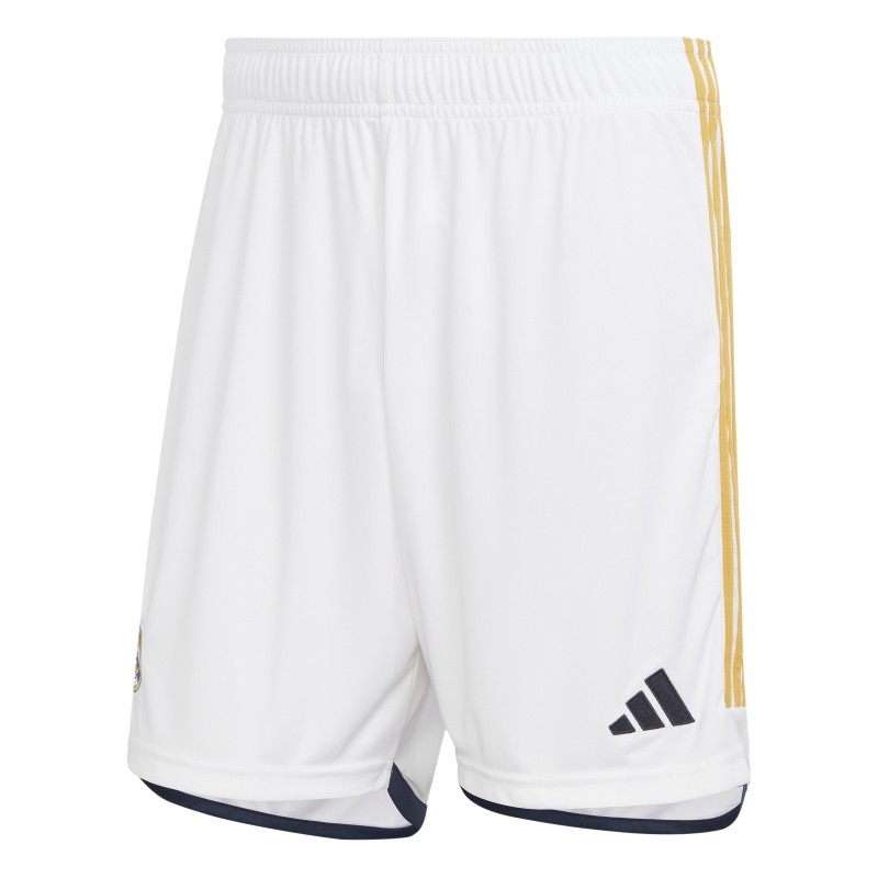 Calzona adidas 1 Equipacin Real Madrid 2023-2024