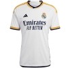 Camiseta adidas Minikit 1Equipacin Real Madrid 2023-2024