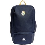  de Fútbol ADIDAS Mochila Real Madrid 2023-2024 IA2983