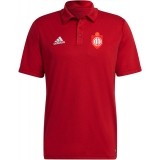 C.D. Utrera de Fútbol ADIDAS Polo Paseo CDU01-H57489